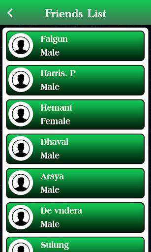 Find Friends-Girls Number For Chat SearchTool screenshot 5
