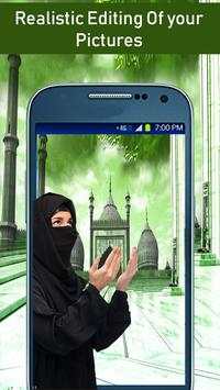 Eid Milad un Nabi Background Changer– Eid Milad DP screenshot 2