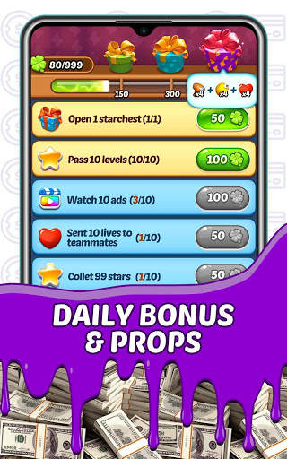 Fish Blast - Big Win with Lucky Puzzle Games screenshot 11