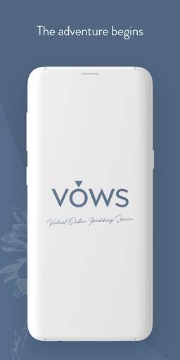 VOWS screenshot 1