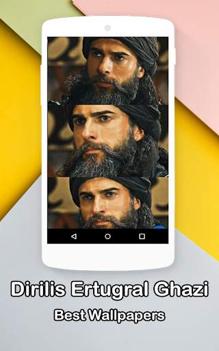 Ertugrul(ارطغرل)Ghazi Dirilis  screenshot 4