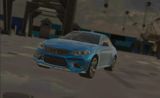 Free Drift screenshot 1