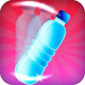 water bottle flip game 2.0