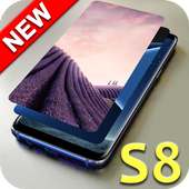 New Best S8 Wallpapers Offline on 9Apps