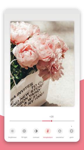 Movavi Picverse : retouche photo   filtres, effets screenshot 6