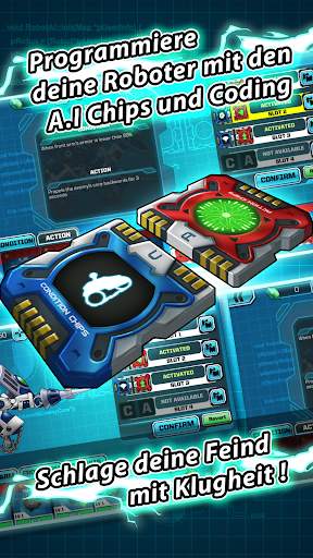 Toy Attack screenshot 2