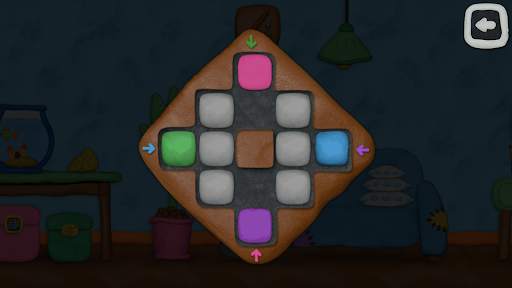 12 Locks Funny Pets screenshot 7