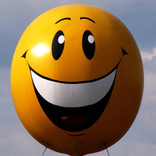 Funny Pictures icon