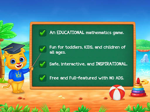 Math Kids: Math Games For Kids screenshot 13