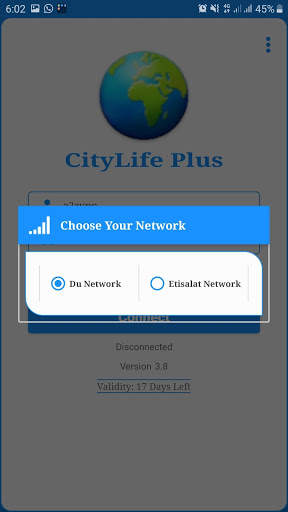 City Life Plus screenshot 2