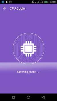 Booster clean for huawei screenshot 6