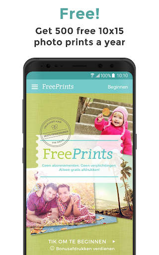 FreePrints screenshot 6
