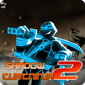 Shadow Ninja &amp; Turtles 2 icon