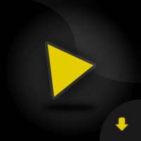 Videolder Fast &amp; Free Video Downloader HD Player icon