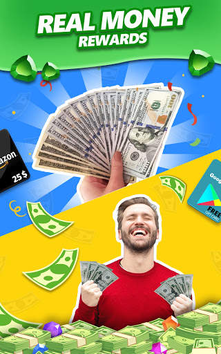 Jewel Blast & Diamond Crush Puzzle Game to BIG WIN screenshot 10