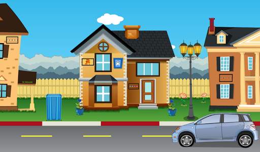 Street Car Escape 2 screenshot 3
