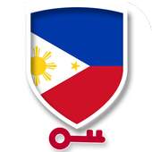 Philippines VPN 3.0
