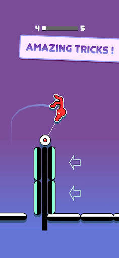 Stickman Hook screenshot 6