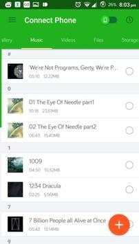 File Transfer and Share Tips screenshot 3