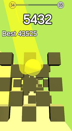 FreeFall screenshot 4