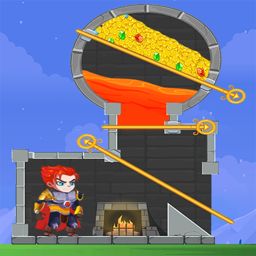 Hero Rescue 2 icon