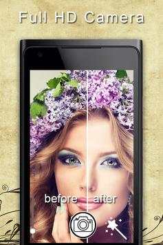 HD camera screenshot 3
