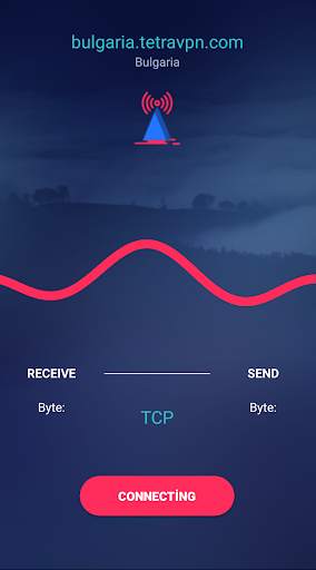 Tetra VPN screenshot 3