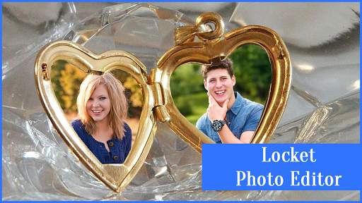 Locket Photo Editor screenshot 4