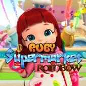 ikon Ruby Supermarket Rainbow Kids