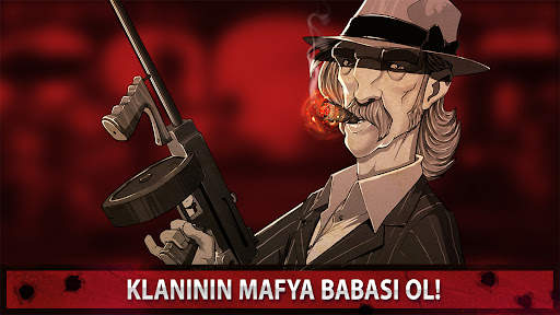 Mafioso: Çevrimiçi Mafya PvP screenshot 5