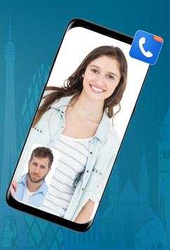 Free whatscall Video call and Messages Tips screenshot 1