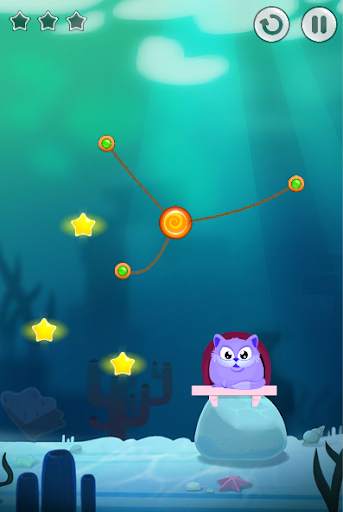 Slash The Rope screenshot 3