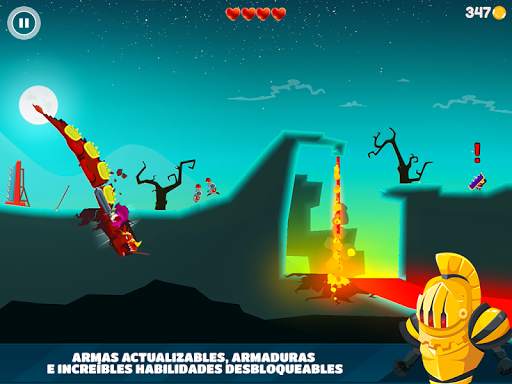 Dragon Hills screenshot 14
