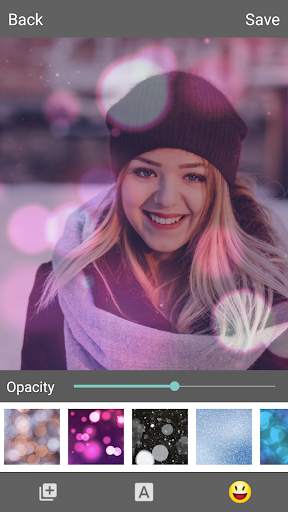 Galaxy Photo Mixer screenshot 4