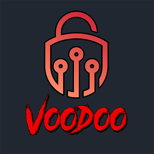 Voodoo VPN icon
