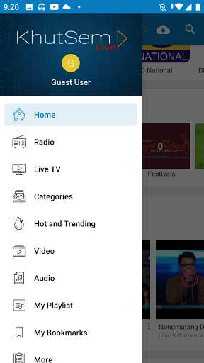 KhutSem Live screenshot 4