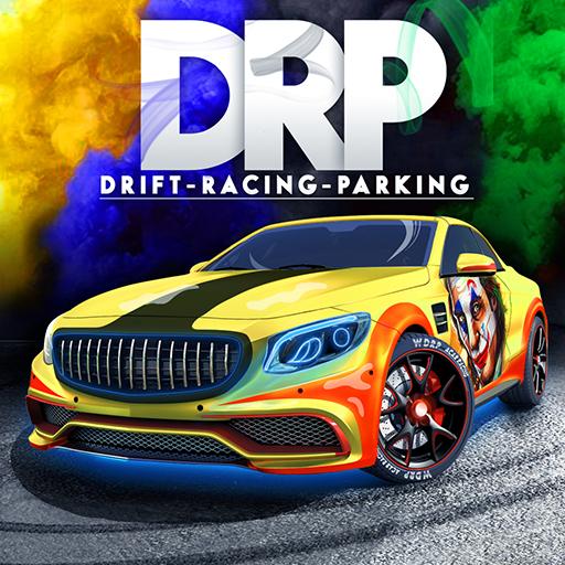 Extreme Car Drifting 2021: New Car Racing Games 3D icon