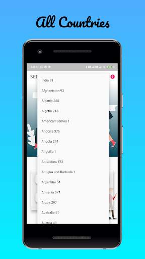 Send Without Save screenshot 2