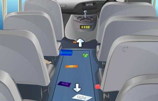 Escape Locked School Bus screenshot 5
