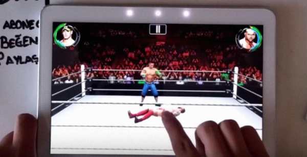 Guide for WWE 2K17 screenshot 1