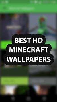 MineWalls HD for Minecraft screenshot 2