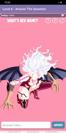 Otaking: Anime Song and Picture Guessing Game screenshot 7