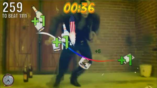 Russian Ninja screenshot 8
