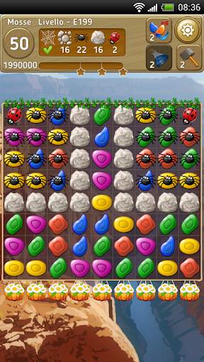Gems Fever screenshot 3
