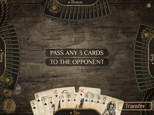 Solitaires & card games screenshot 10