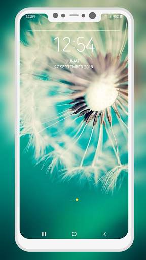 Dandelion Wallpaper screenshot 5