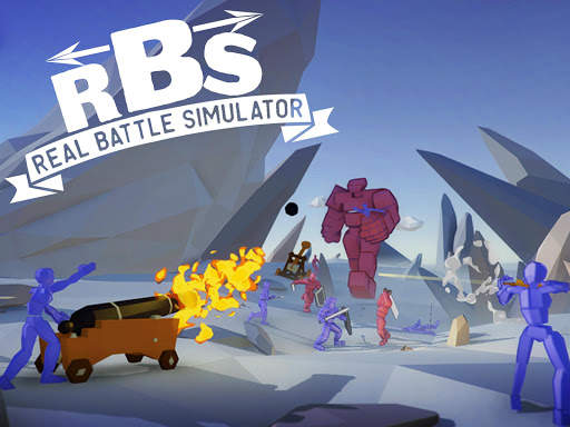 Real Battle Simulator screenshot 15