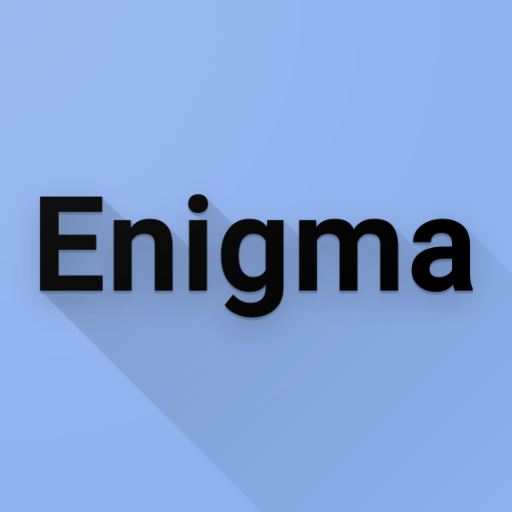 Enigma иконка