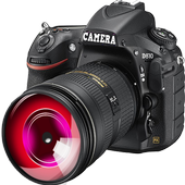 CAMERA icon