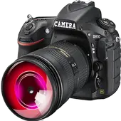 ikon CAMERA